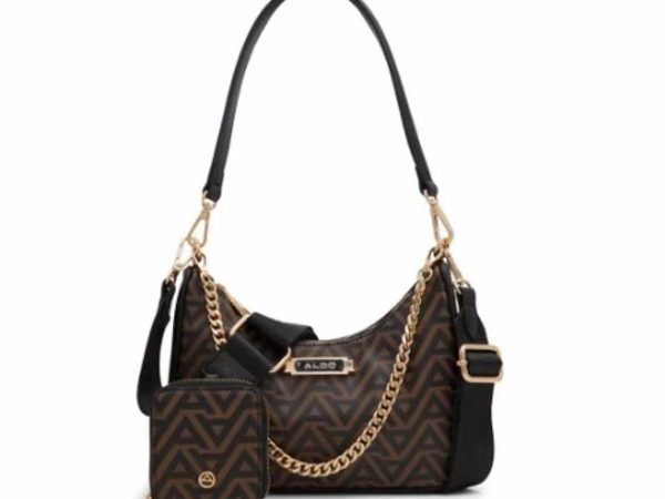 Small shoulder bag