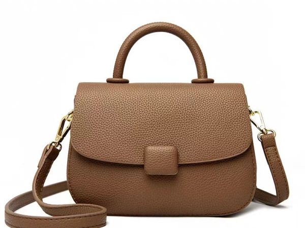 Shoulder bag 741