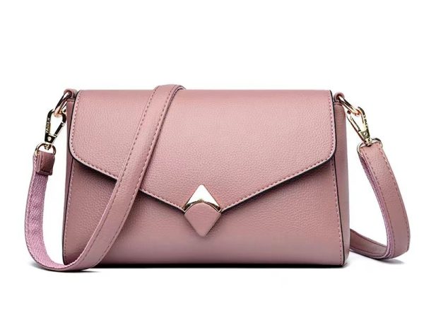 Shoulder bag 218