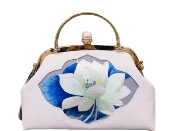 Clutch bag BX37-91UR