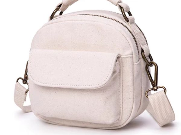 Shoulder bag 89B-9X
