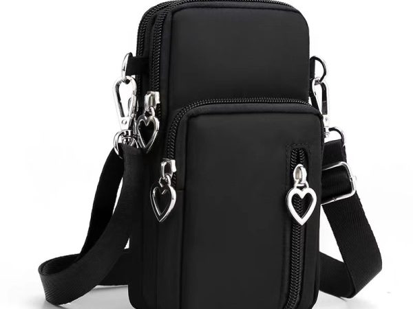 Ladies Bag 100