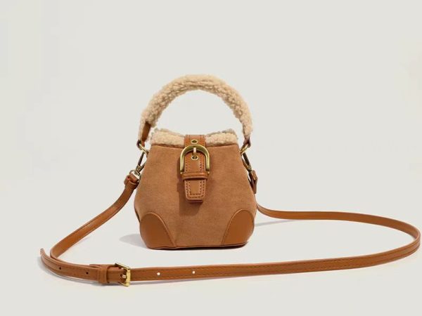 Ladies luxury handbag  009-5