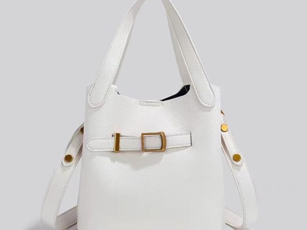 Ladies luxury handbag  009-9
