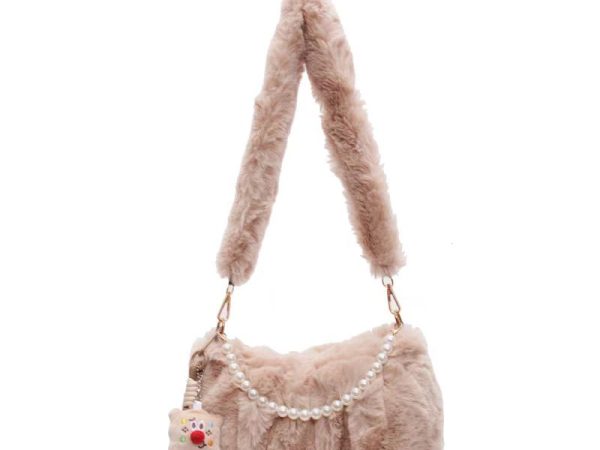 Clutch bag 4B-43