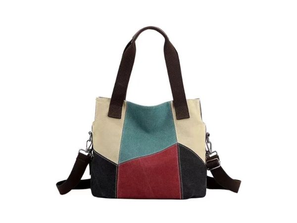 Women's Premium Bag C18