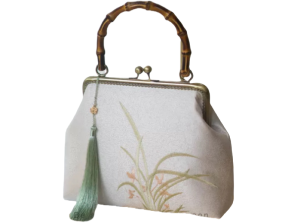 Women's Single Piece Bag 44M186