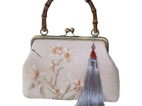 Women's Single Piece Bag 44M189