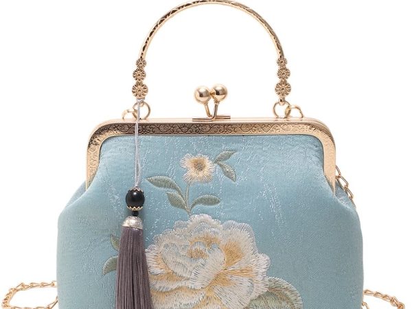 Women's Single Piece Bag 44M190