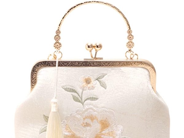 Women's Single Piece Bag 44M191