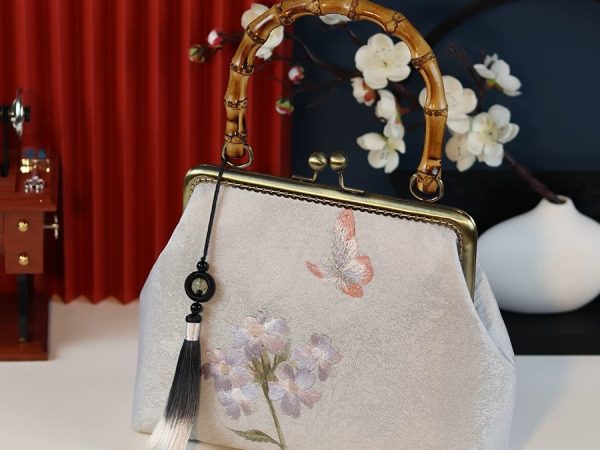 Women's Single Piece Bag 44M194