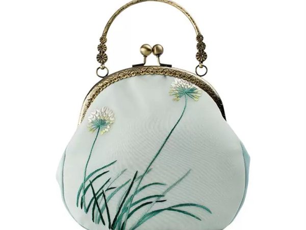 Women's Single Piece Bag 44M195