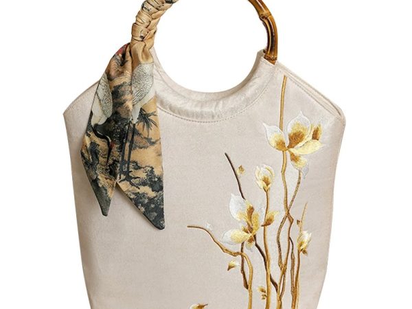 Women's Single Piece Bag 44M196