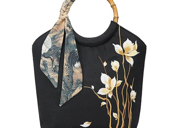 Women's Single Piece Bag 44M197