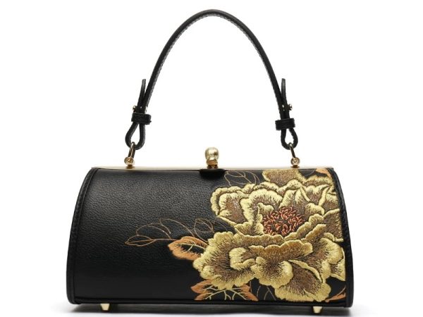 Women's Single Piece Bag 44M198