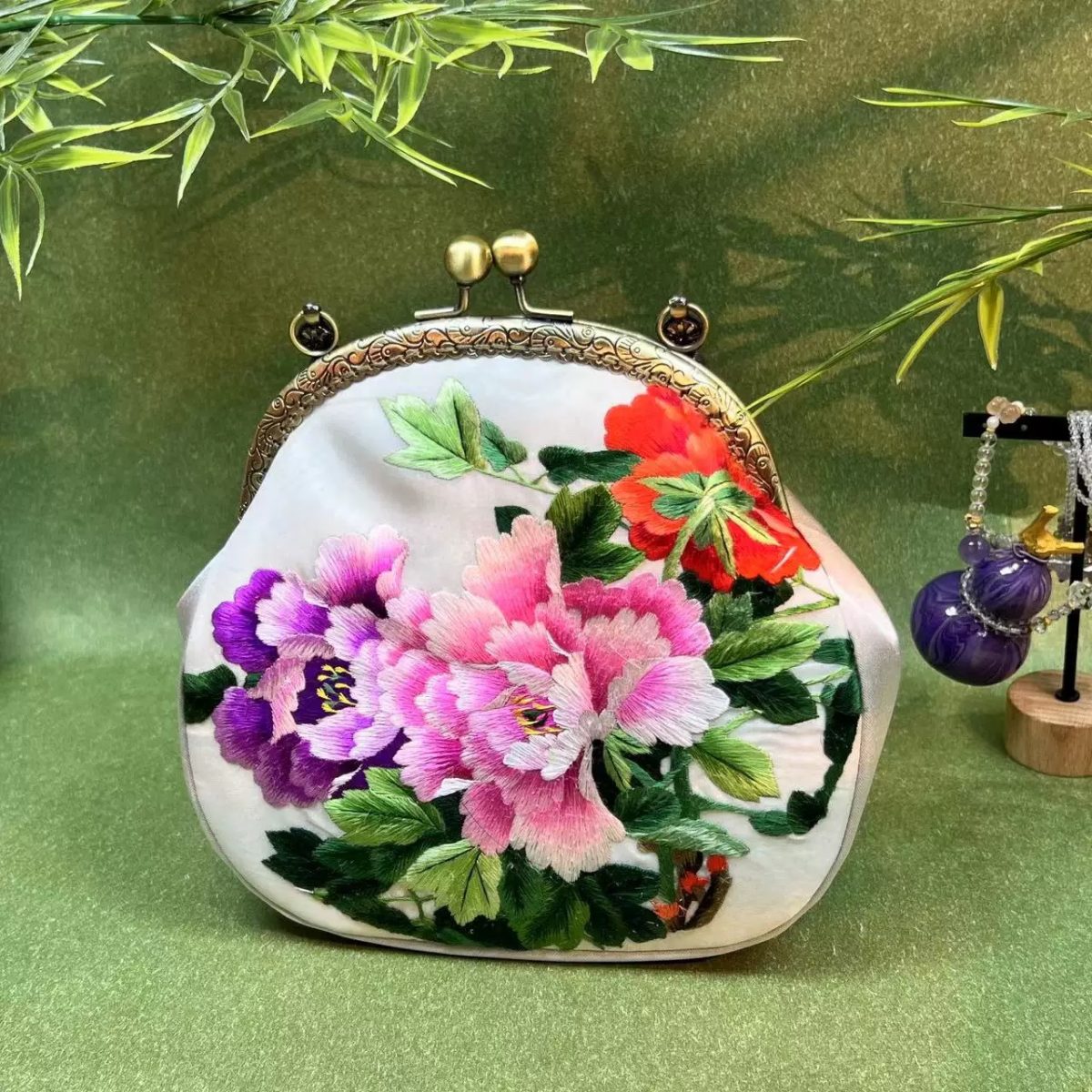 Clutch bag22B3-S114