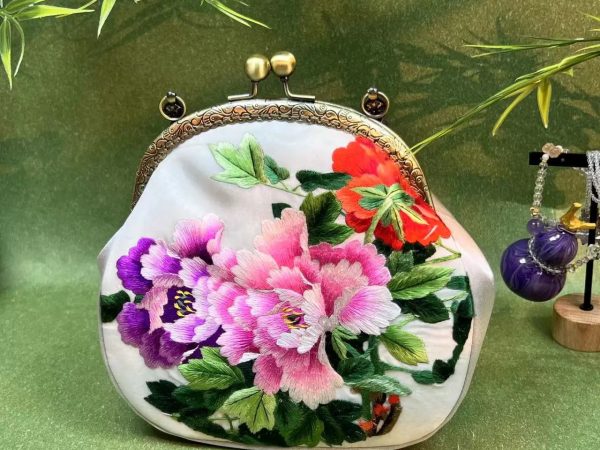 Clutch bag22B3-S114