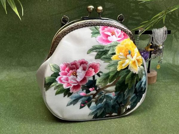 Clutch bag22B3-S78