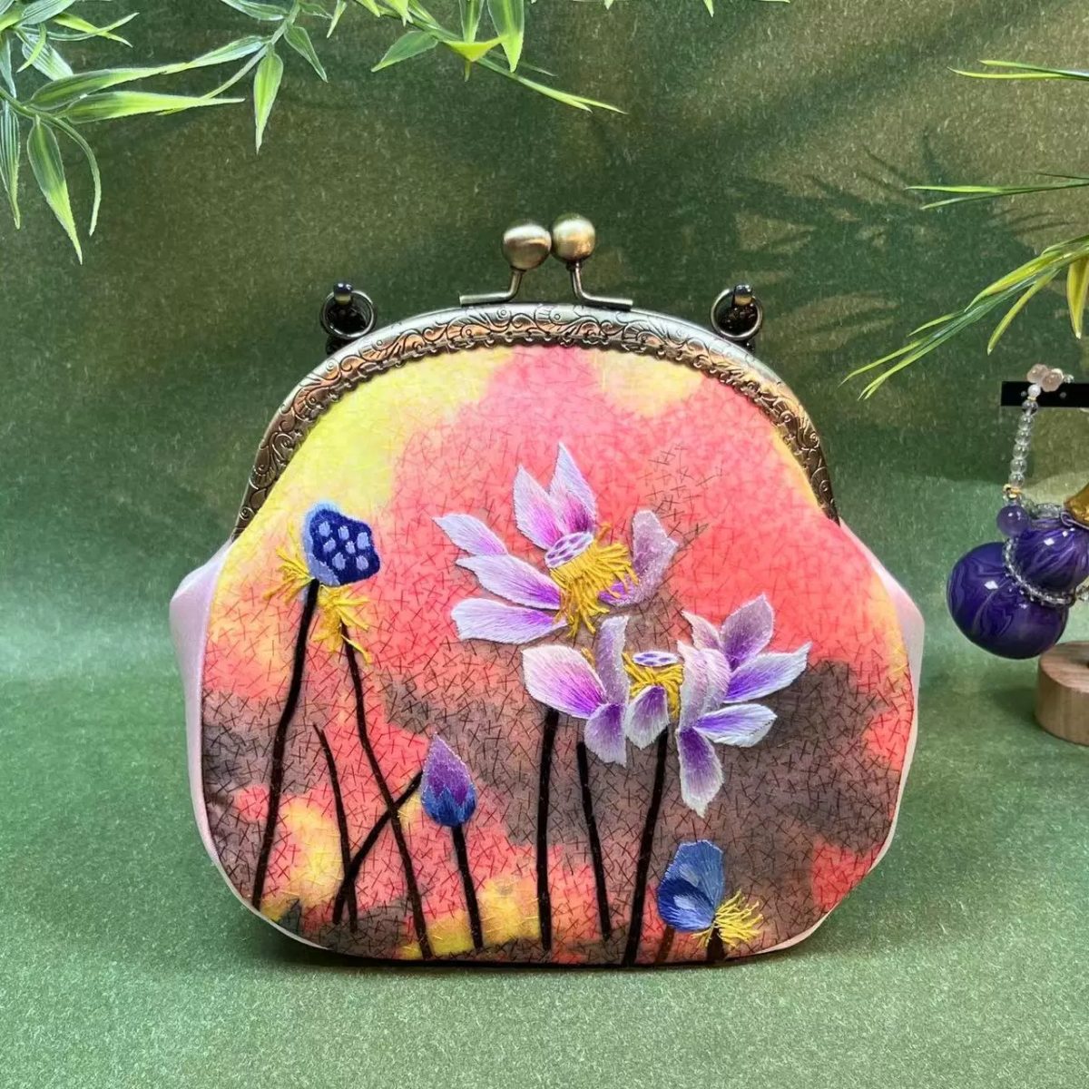 Clutch bag22B3-S79