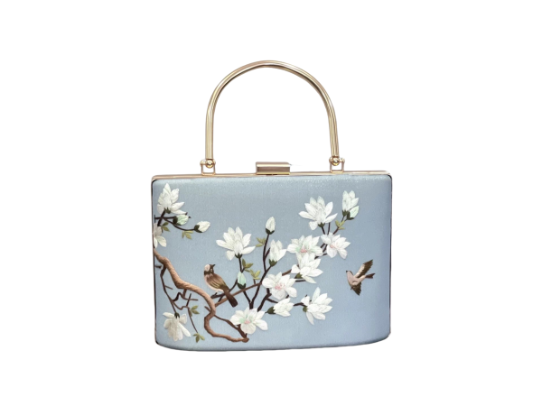 Ladies' handbags-777-2