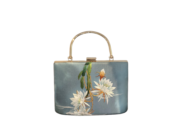 Ladies' handbags-777-3