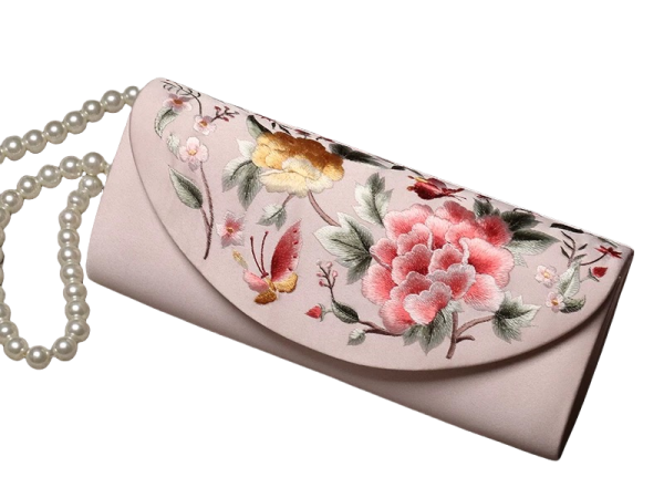 Clutch bag22B3-S92-1