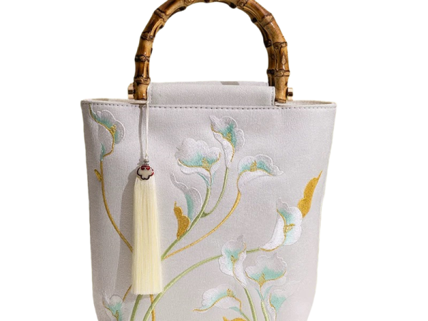 Clutch bag4B-12-96