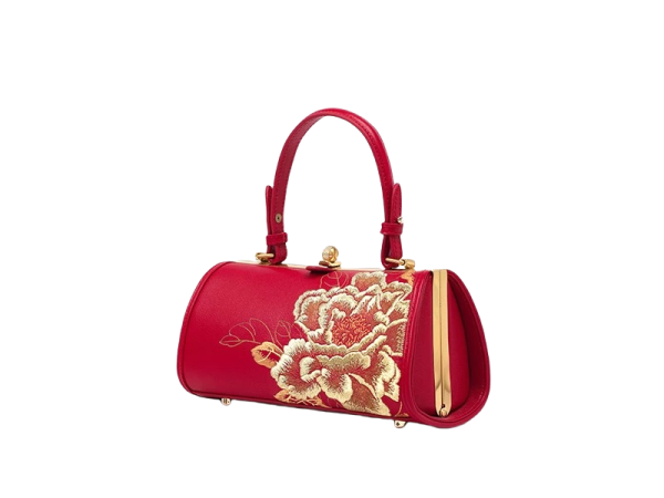 Clutch bag4B-12-97