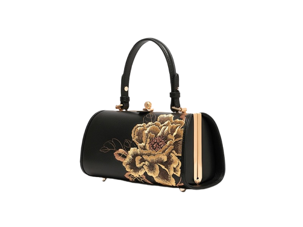 Clutch bag4B-12-98