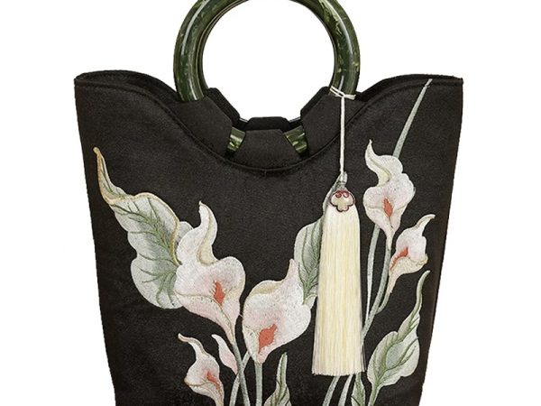 Clutch bag4B-12-92