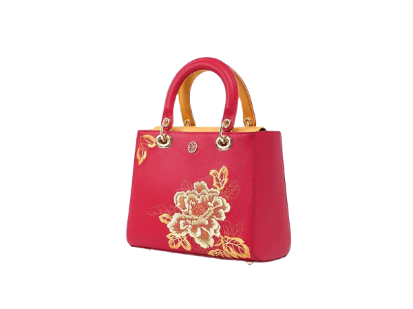 Clutch bag4B-12-100