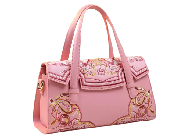 Clutch bag4B-12-102