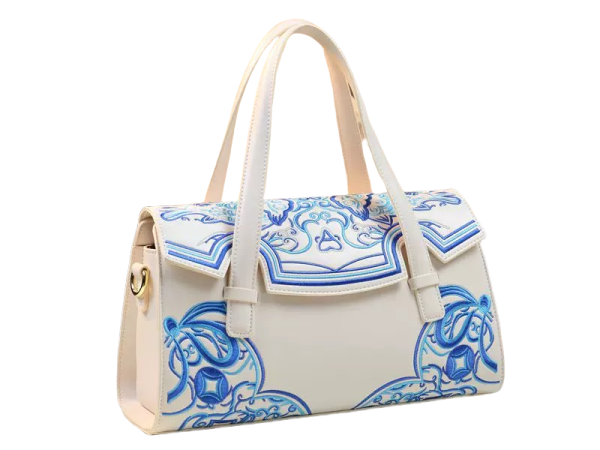 Clutch bag4B-12-103