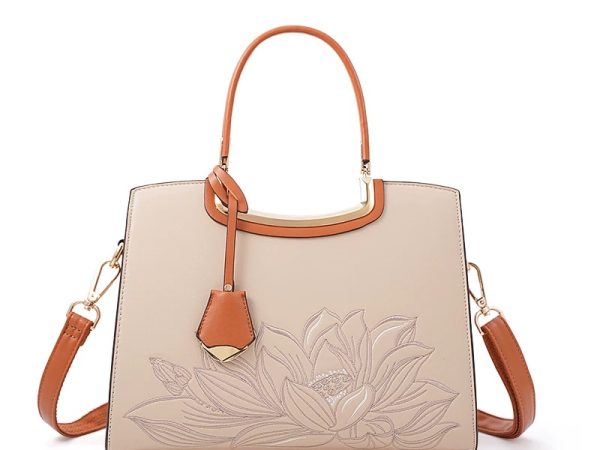 Ladies Embroidery Bag 093