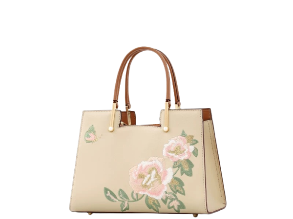 Ladies Embroidery Bag 098