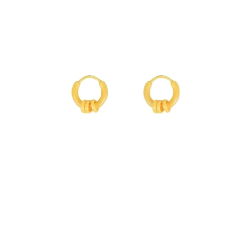 Women Earrings YU9_0919_54