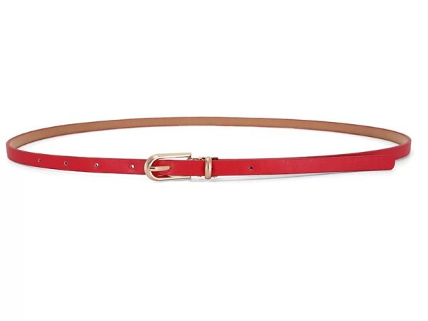 Women's Belt  ZE56Q_15