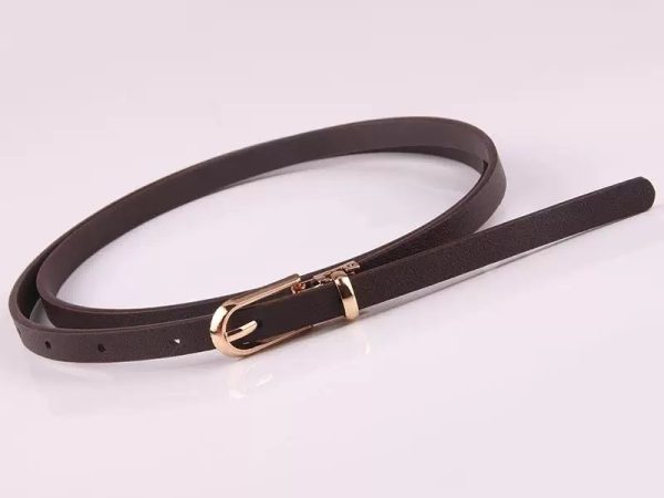 Women's Belt  ZE56Q_24