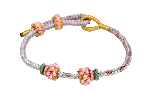 Women Bracelet YU9_0919_33