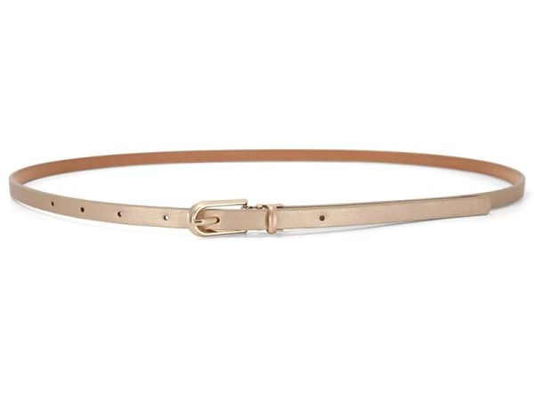 Women's Belt  ZE56Q_20