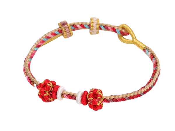 Women Bracelet YU9_0919_37