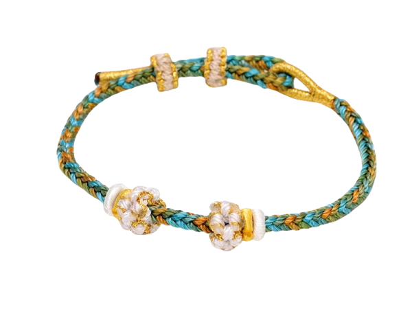 Women Bracelet YU9_0919_36