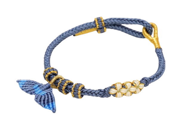 Women Bracelet YU9_0919_39