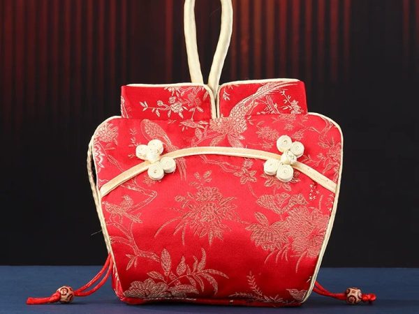 Ladies Bag 116-1-12-1
