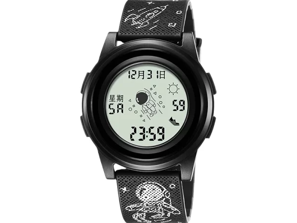 Men's Mechanical Watches B1U2Y576