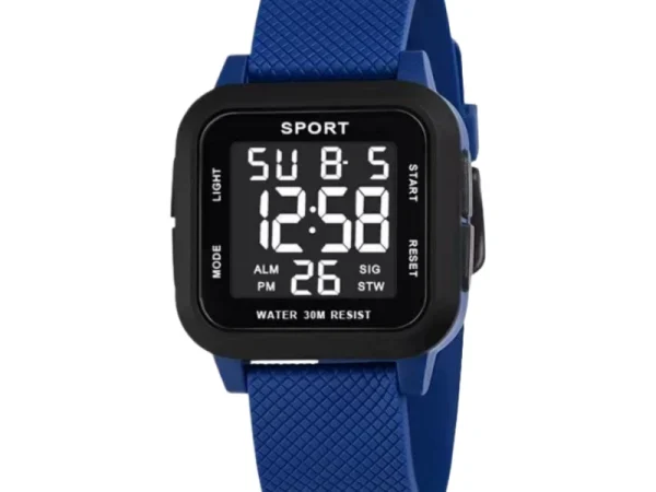 Men's Watch 093T8U6-796U136