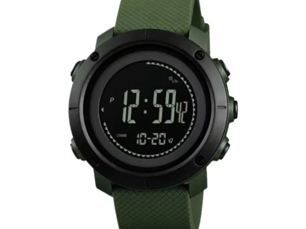 Men's Watch 093T8U6-796U142