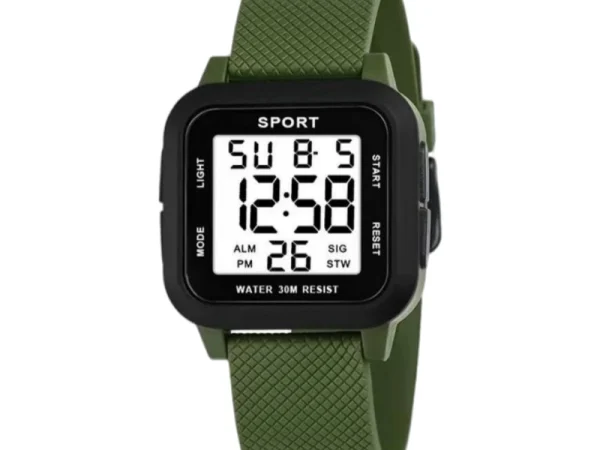 Men's Watch 093T8U6-796U139