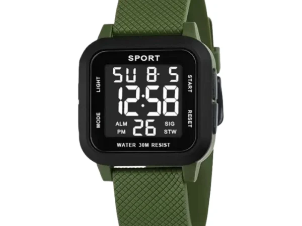 Men's Watch 093T8U6-796U138