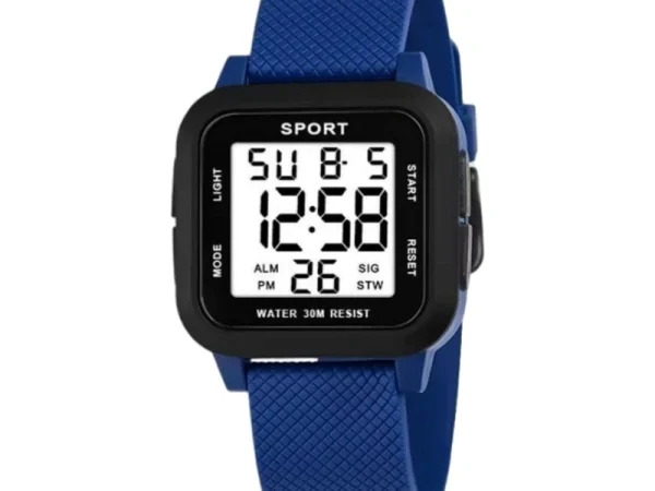Men's Watch 093T8U6-796U137